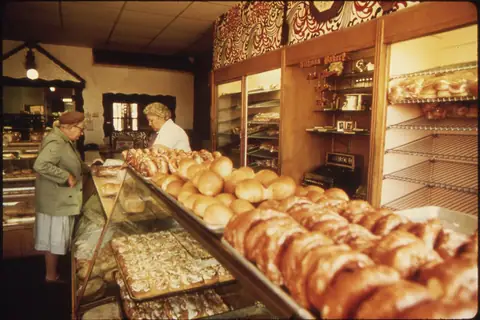 Armstrongs Bakery photo 2