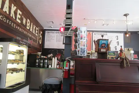 Armstrongs Bakery photo 1